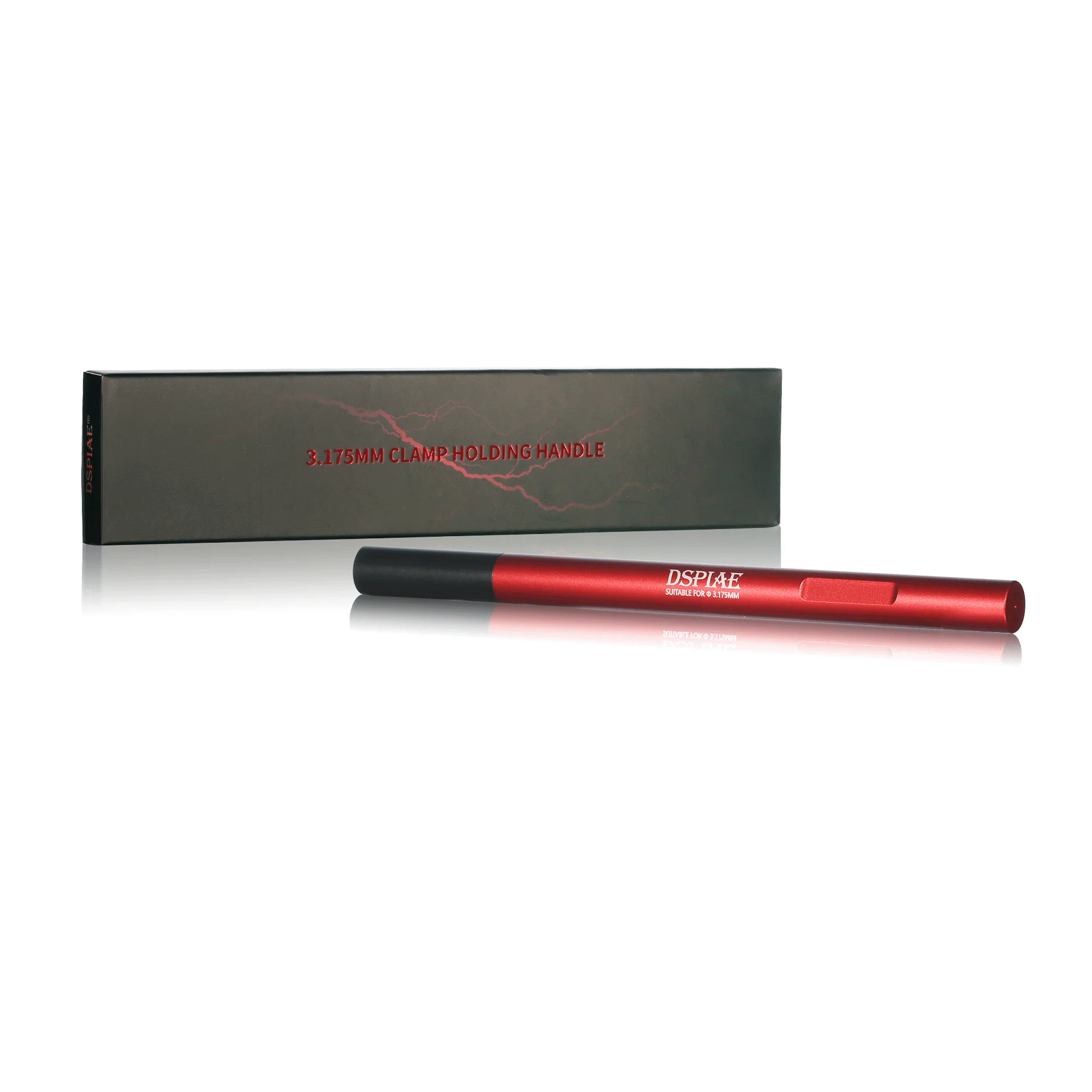 DSPIAE AT-EH Universal Blade Shank Tool Holder Diameter:3.175mm - Image 6