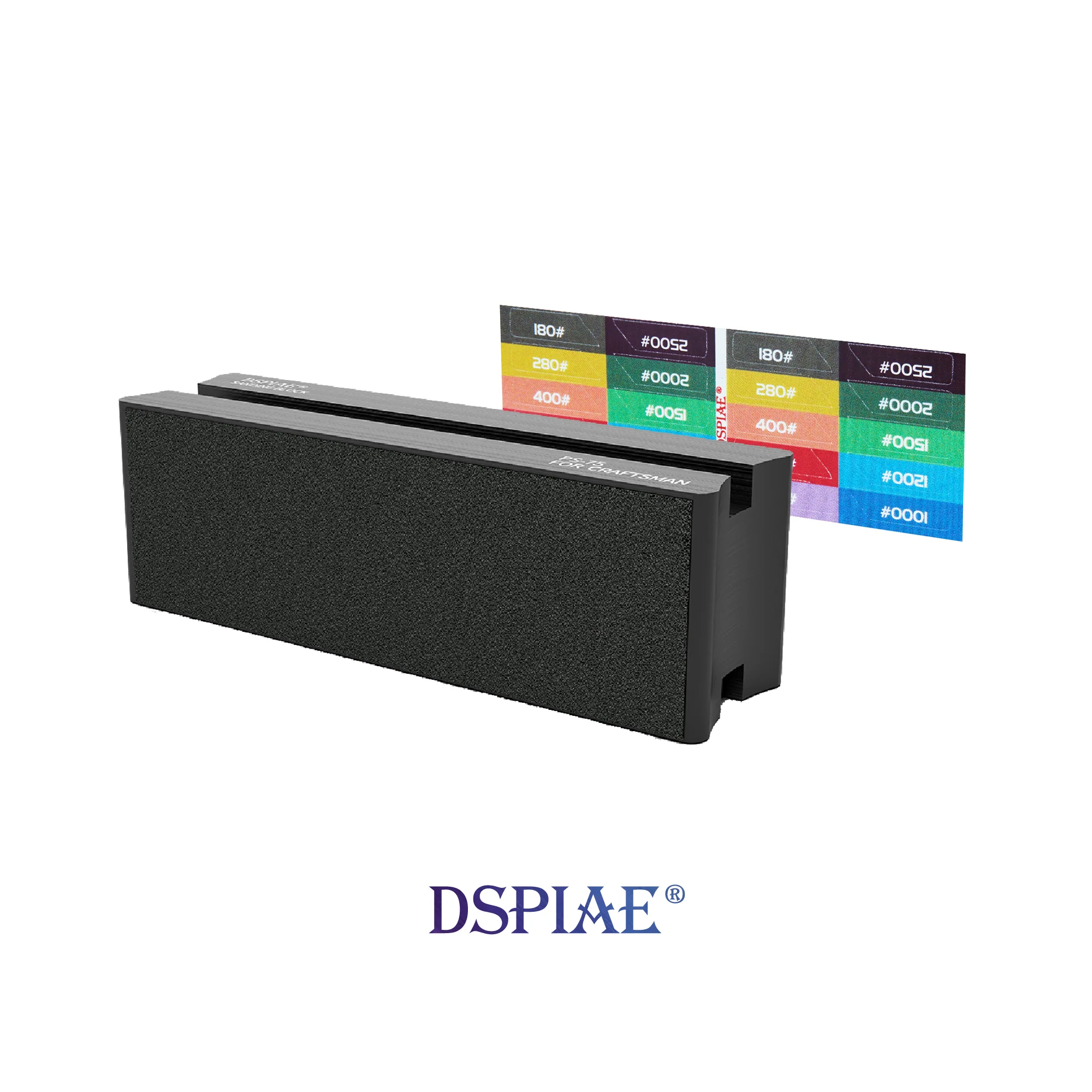 DSPIAE AT-MA Precision Multi Angle Sanding Slider - Image 10