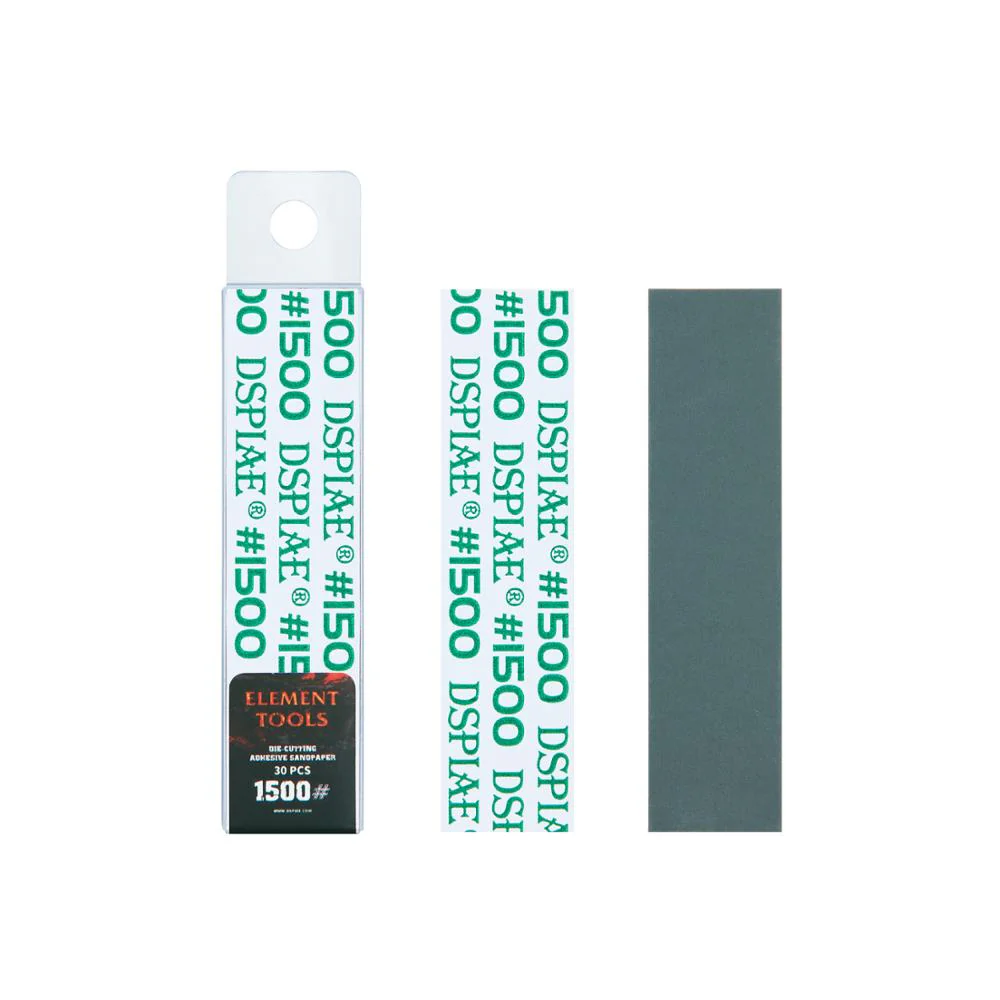 DSPIAE AT-MA Precision Multi Angle Sanding Slider - Image 9