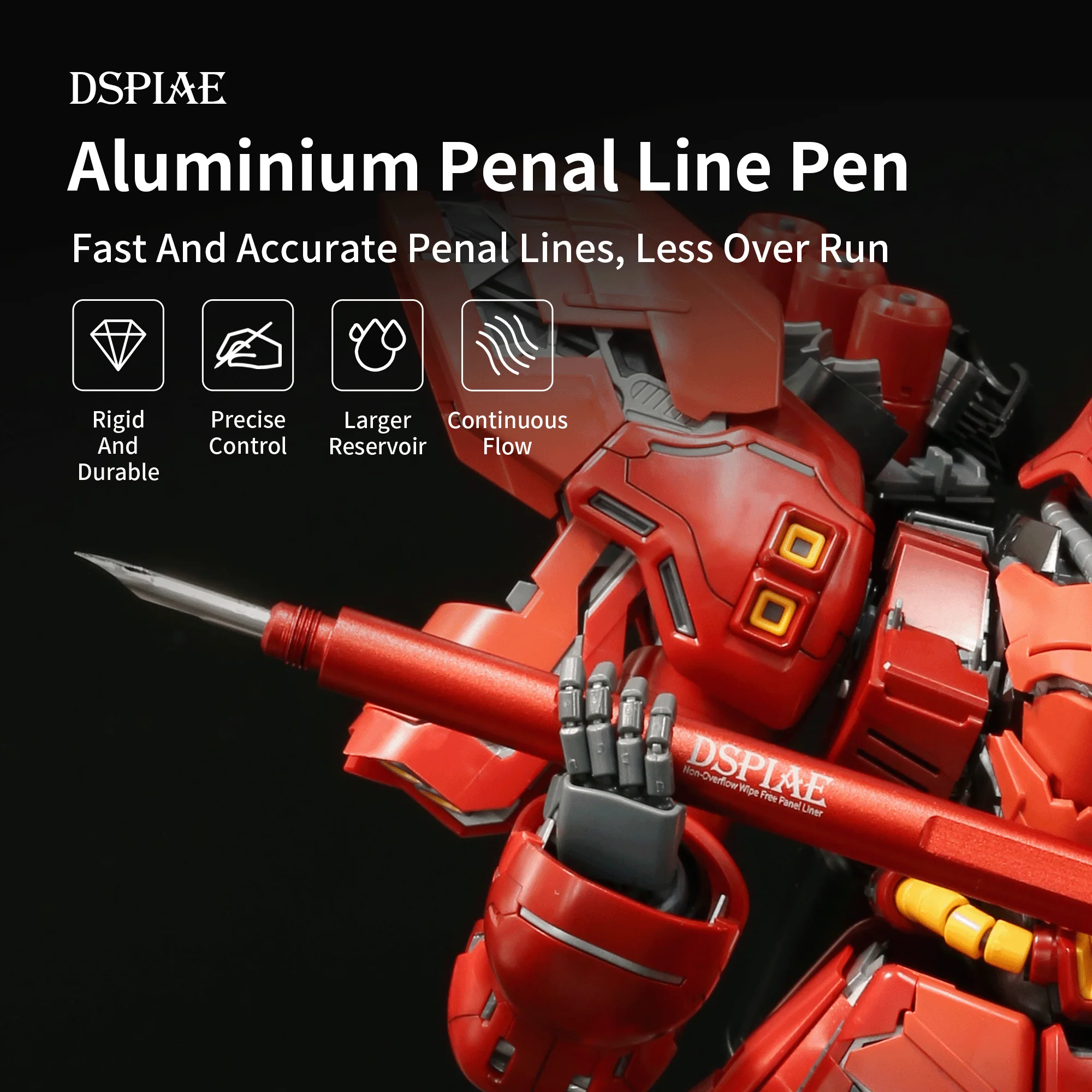 Scribing Pen/Scribing Tool
