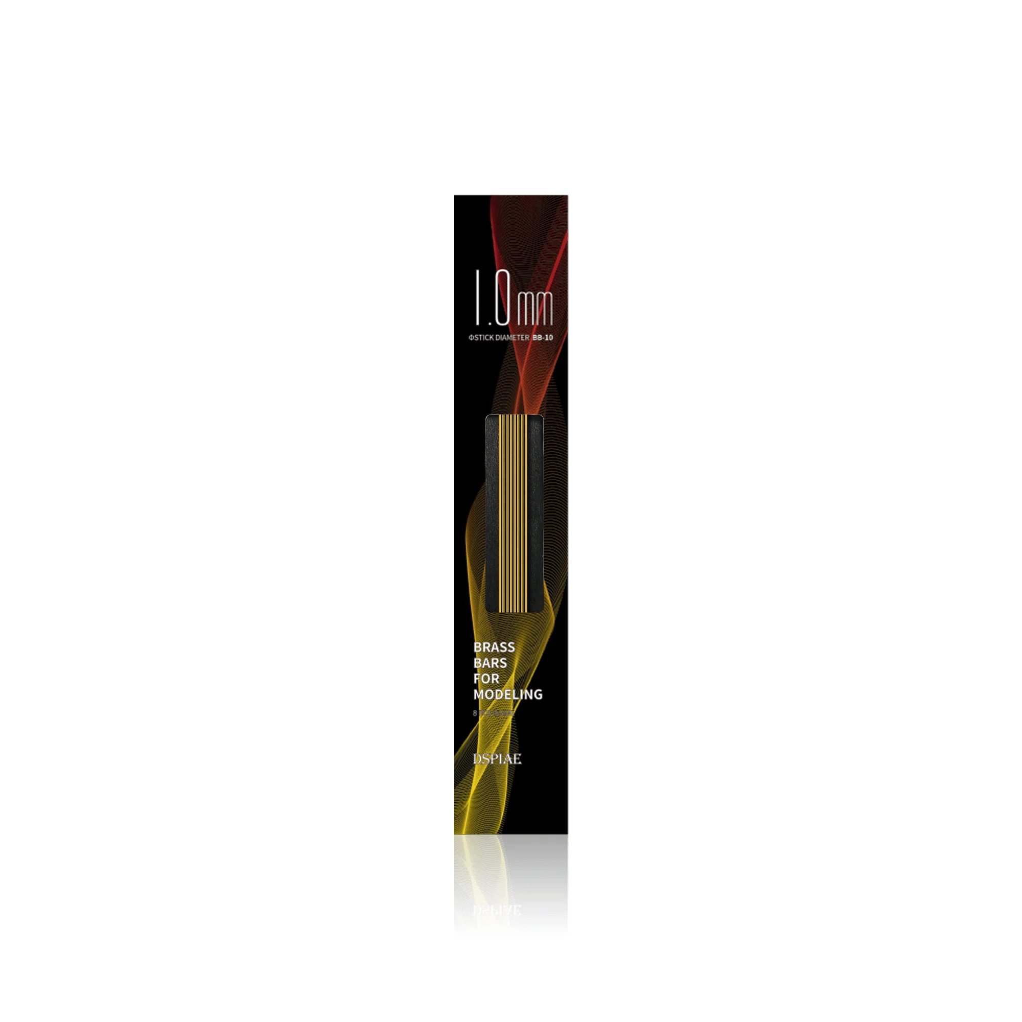 DSPIAE BB Brass Rods For Model Building - Image 11