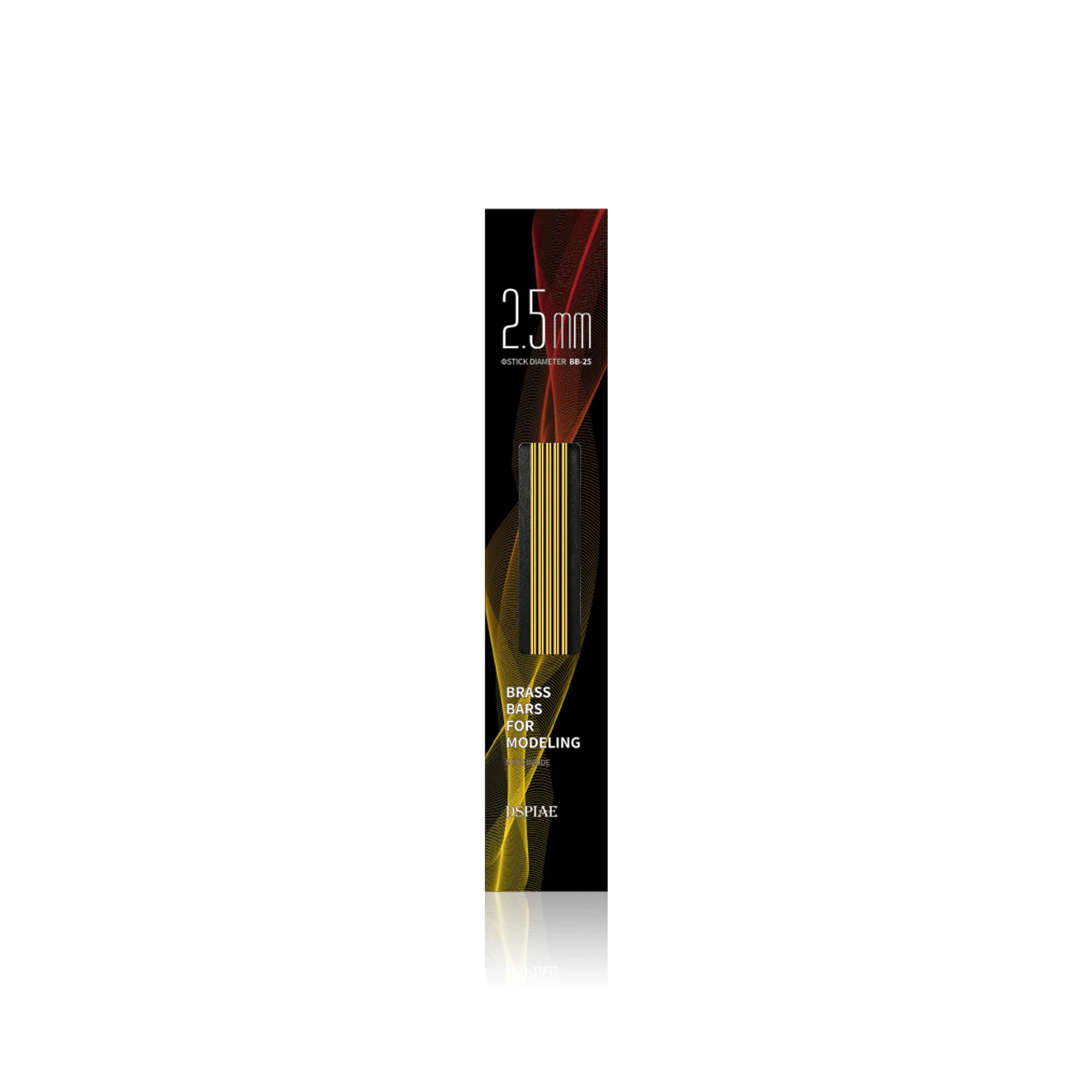 DSPIAE BB Brass Rods For Model Building - Image 6