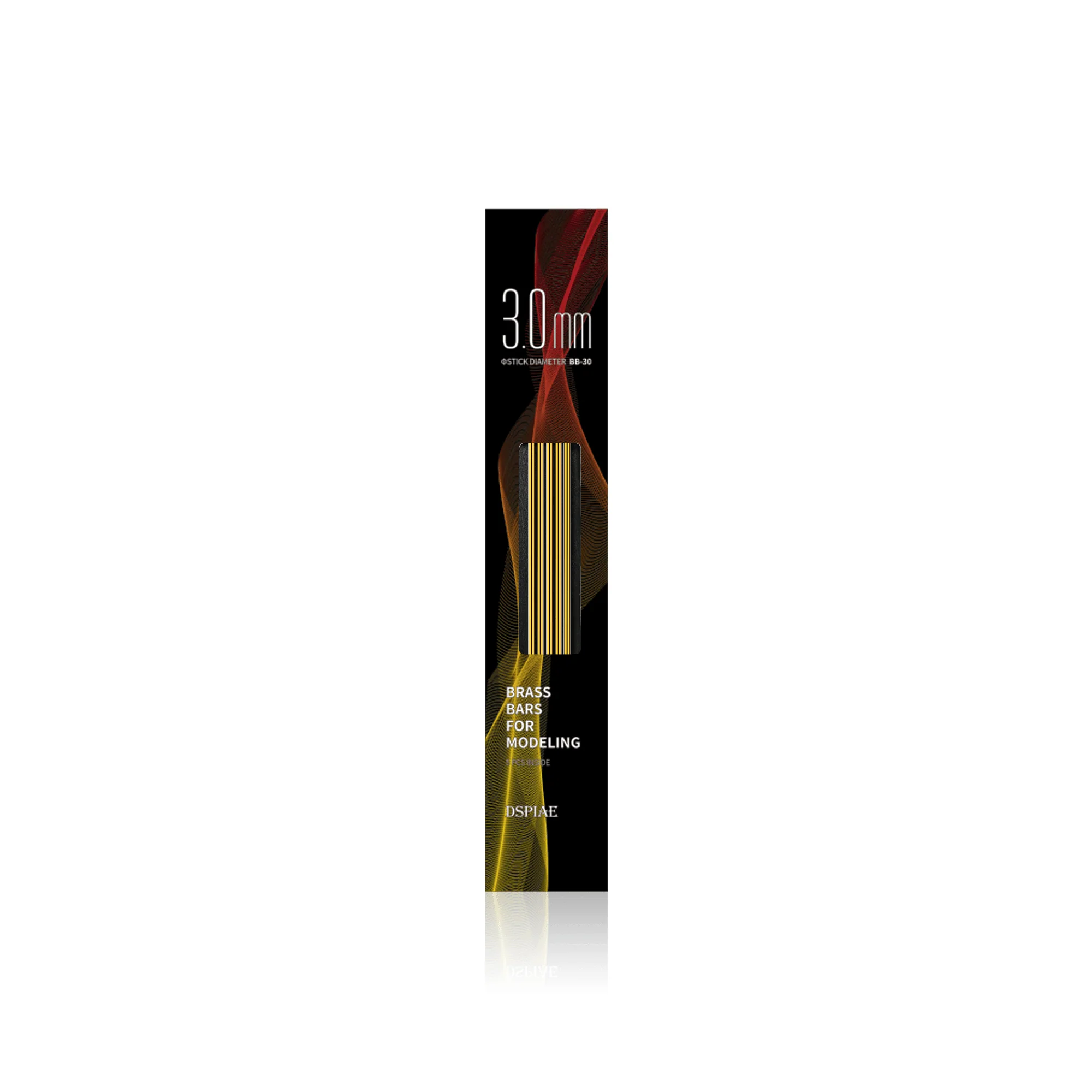 DSPIAE BB Brass Rods For Model Building - Image 7