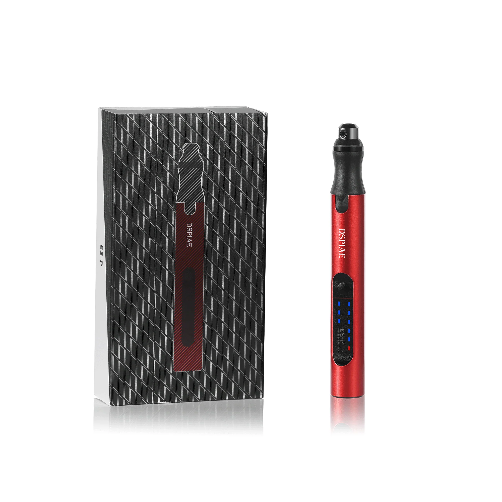 DSPIAE ES-P Portable Electric Sharpening Pen - Image 5