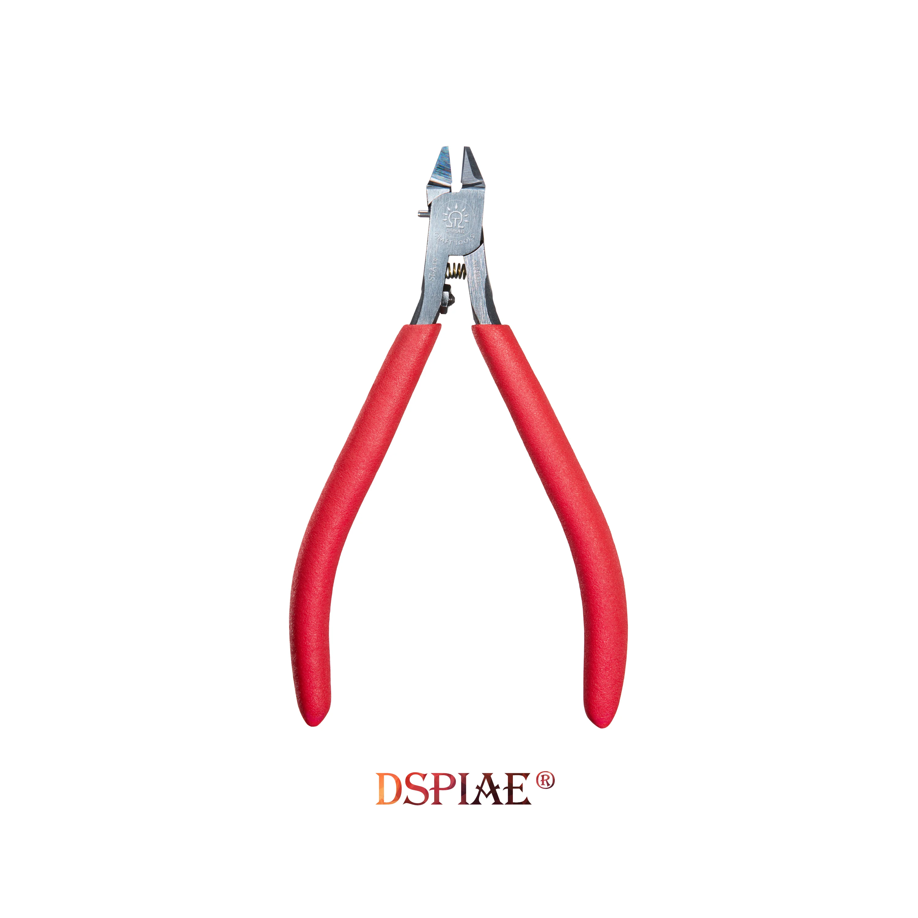 DSPIAE ST-A3.0 End Cutting Nipper for Modeling - Image 5