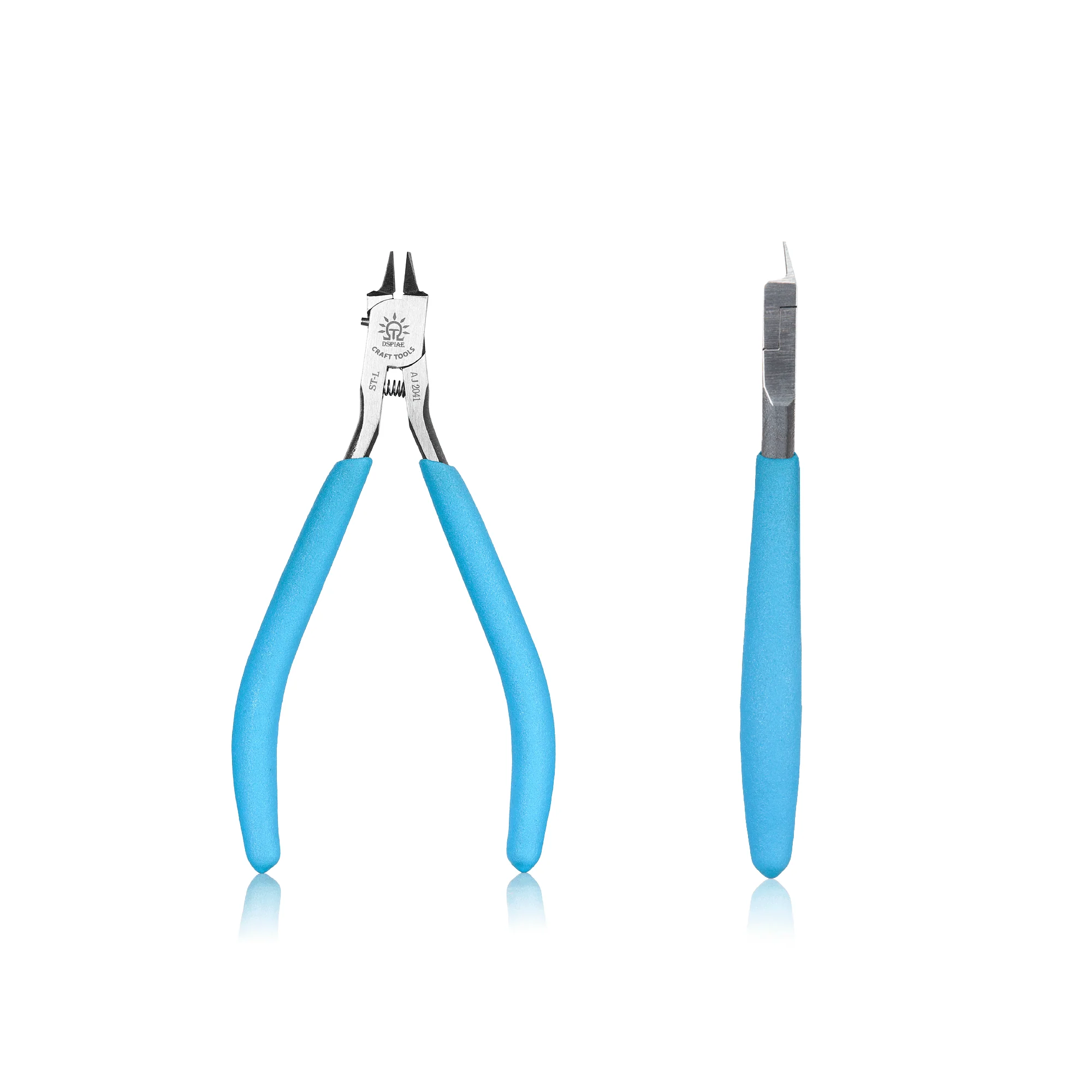 DSPIAE ST-L Photo Etched Parts Bending Pliers - Image 5